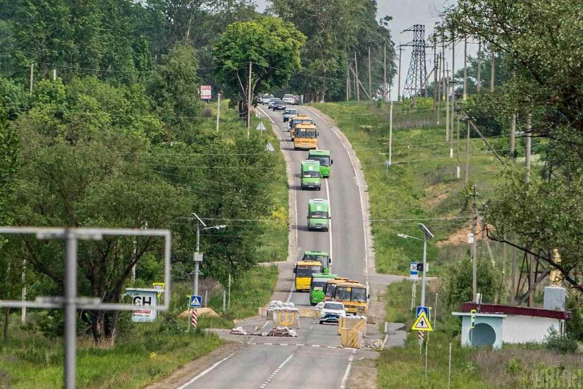 Евакуація із прикордоння Сумщини назріла давно