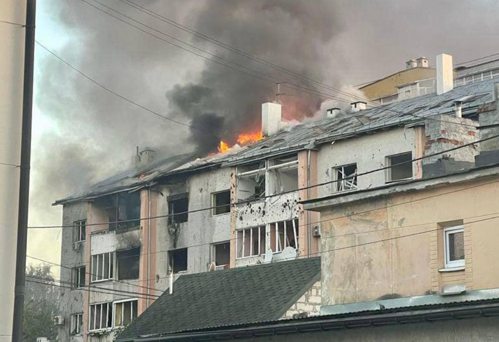 Не варто поспішати й недооцінювати ворога: він «не дає задню» і не відмовляється від своїх планів