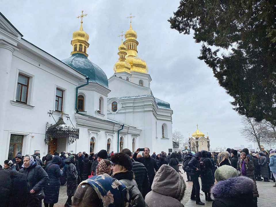 Проросійській пропагандистці з Лаври загрожує ув’язнення і конфіскація майна