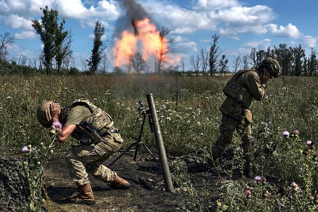 кремль готується до війни на виснаження