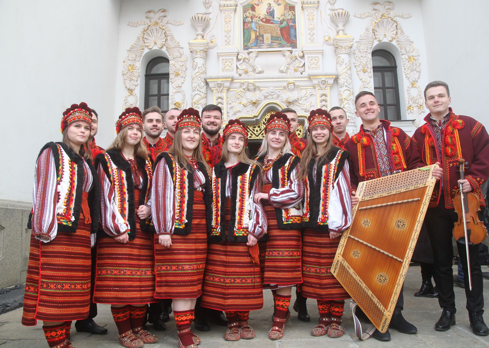 Заповідник «Києво-Печерська лавра» повернув під свій контроль ще два корпуси