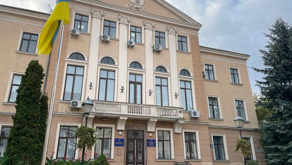 Замість пікету провели діалог