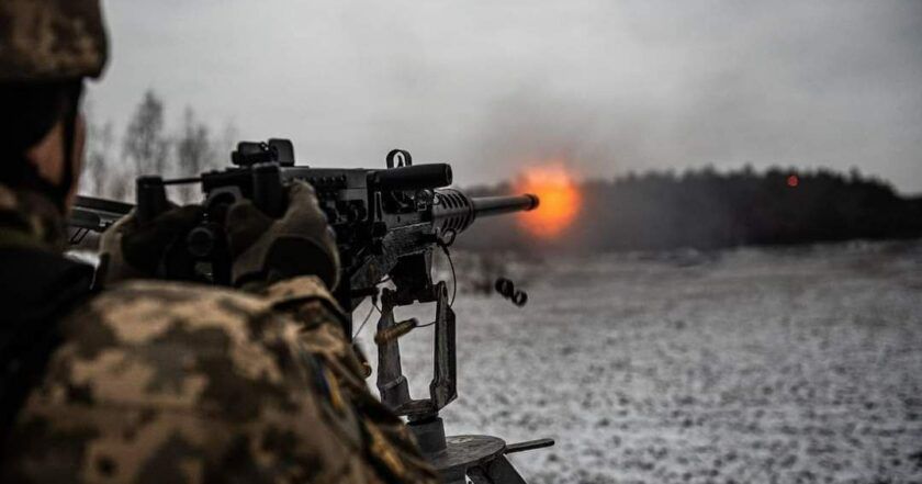 Для протидії противнику ЗСУ не вистачає сучасних ЗРК і далекобійної зброї