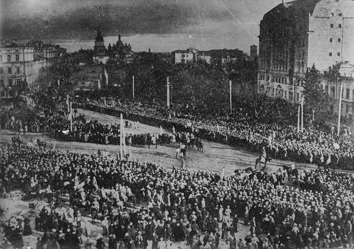 У січні 1919-го здійснились віковічні мрії, якими жили і за які умирали кращі сини України, – Олена Кондратюк