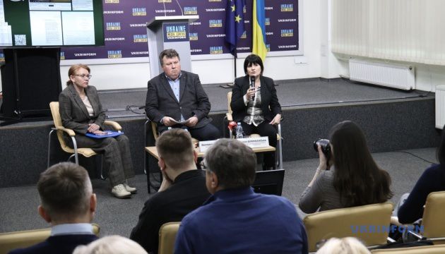 У КНУ проводять перевірку закупівель харчових продуктів для Військового інституту