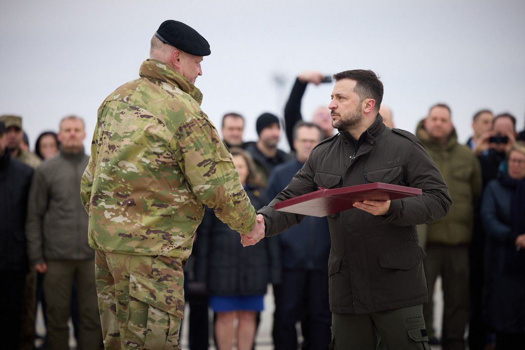 Українці не зрадили своєї незалежності, світ не схибив у підтримці України