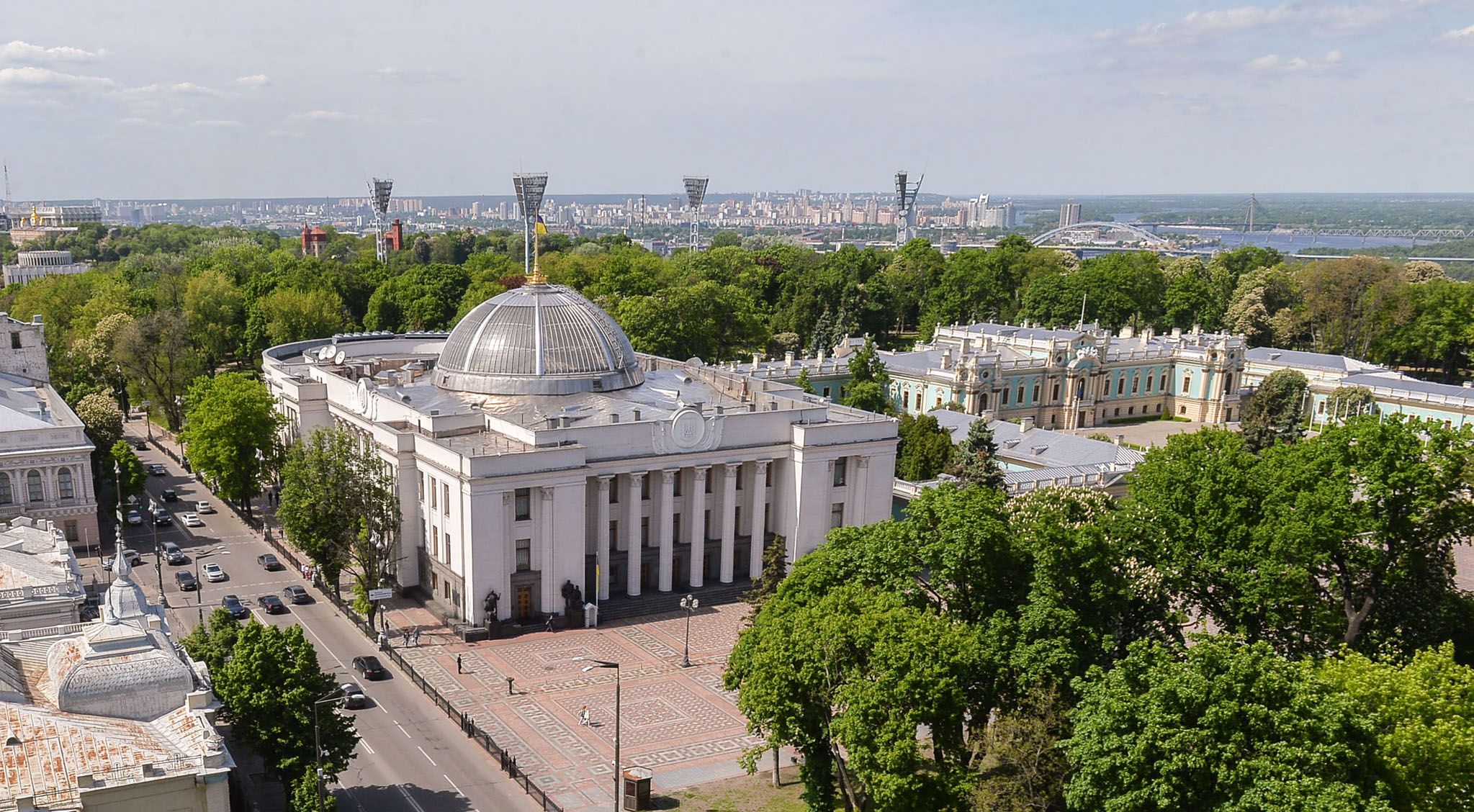 Комітет з питань правової політики рекомендує Верховній Раді прийняти за основу законопроект щодо особливостей призначення на посаду судді в умовах воєнного стану