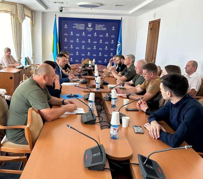 Про законодавчі зміни, які дозволять запровадити бажані механізми