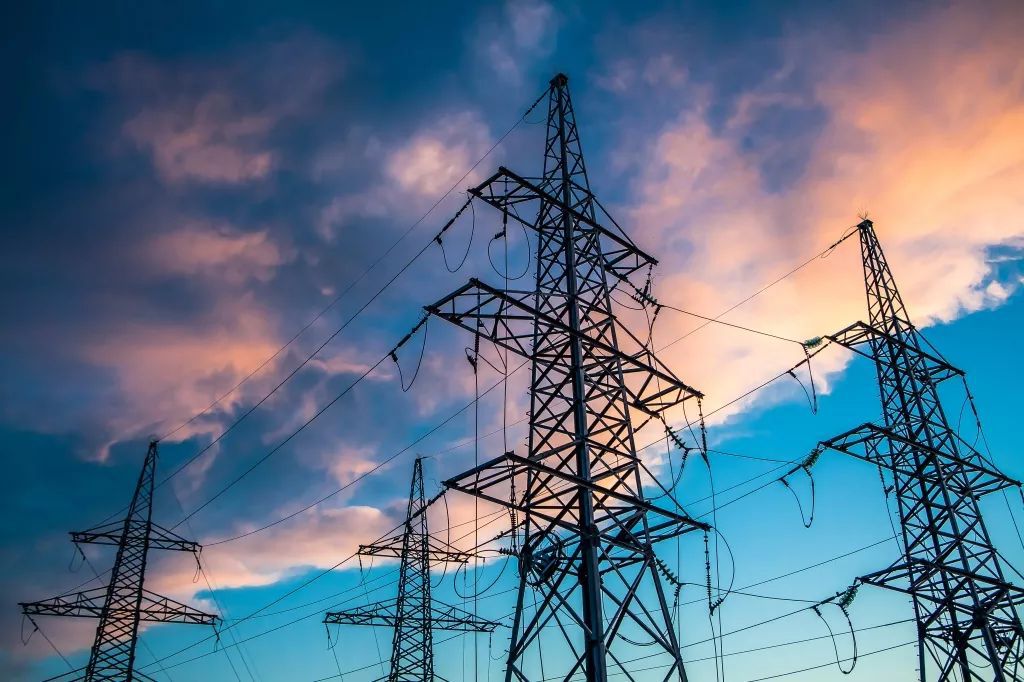 Україна веде переговори з європейськими  операторами системи передачі про збільшення потужності для імпорту електроенергії  із 1,7 ГВт до 2,2 ГВт