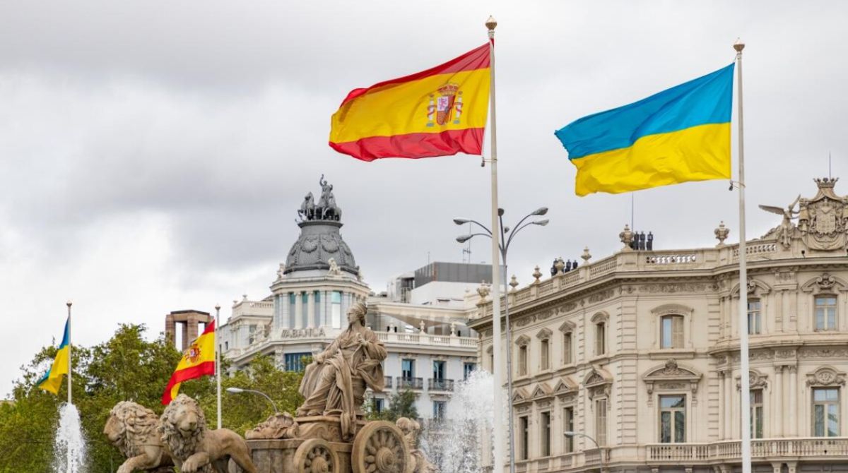 Іспанія виділить пільгову позику в розмірі 50 мільйонів євро 