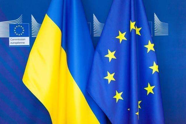 Комітет з питань інтеграції України до ЄС: Єврокомісія підтримала надання Україні майже 4,2 млрд євро