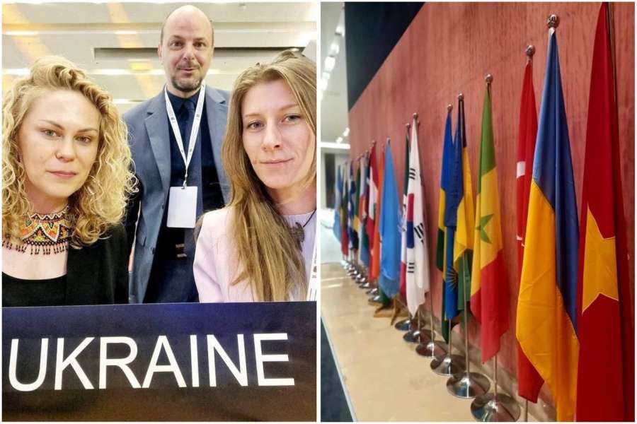 48 країн заявили про підтримку України під час засідання Комітету Всесвітньої спадщини ЮНЕСКО