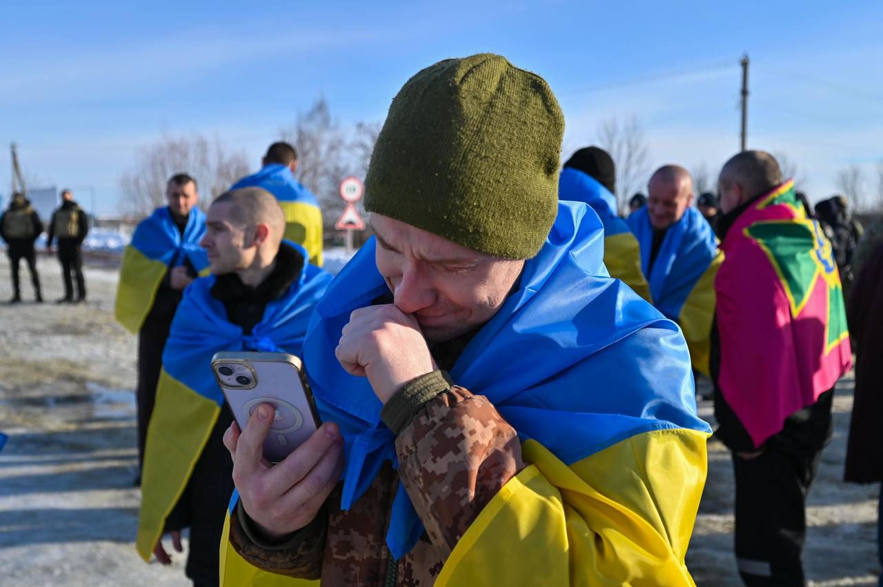 Марія Мезенцева-Федоренко: ПАРЄ розгляне резолюції, що стосуються теми звільнення військових та цивільних українців із російського полону