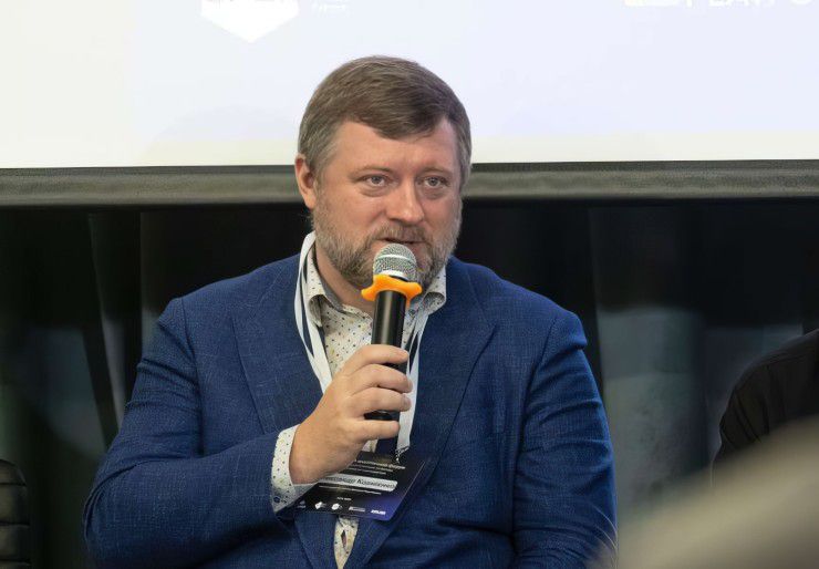 Олександр Корнієнко: Держава має амбітні плани  реформування публічного врядування, зокрема для залучення молодих спеціалістів