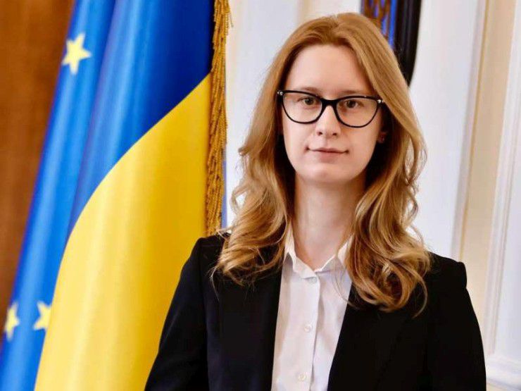 Роксолана ПІДЛАСА: Верховна Рада рекомендувала уряду збільшити видатки в бюджеті-2025 на підтримку бізнесу