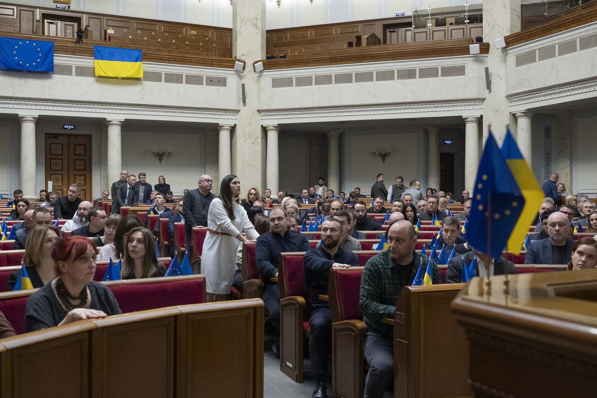 Про систему охорони психічного здоров’я в Україні