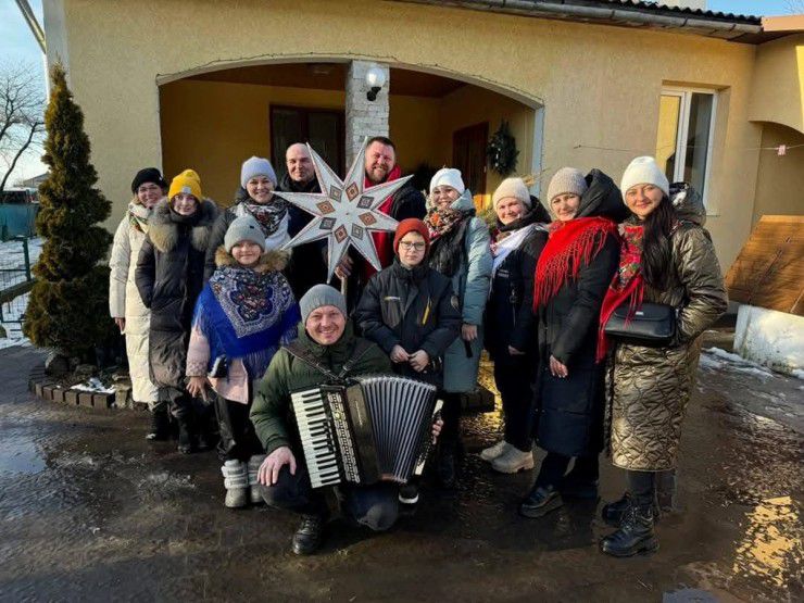 Жителі Львівщини продовжують підсилювати захисників та захисниць