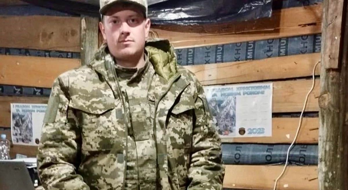 Ще один захисник з Львівщини повернувся додому з полону