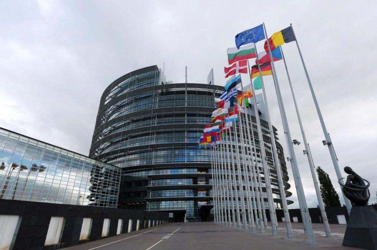 Європарламент ухвалив історичну резолюцію щодо війни в Україні