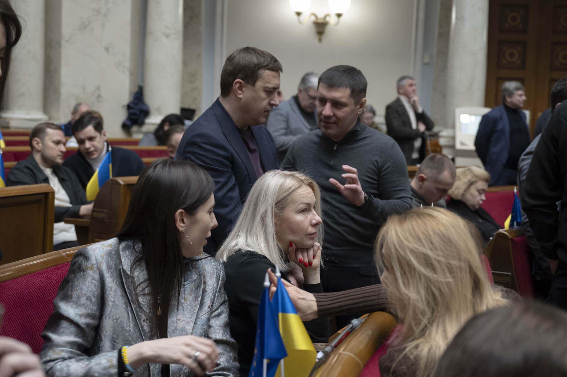 Щодо посилення інституційної спроможності АРМА та вдосконалення механізмів управління активами