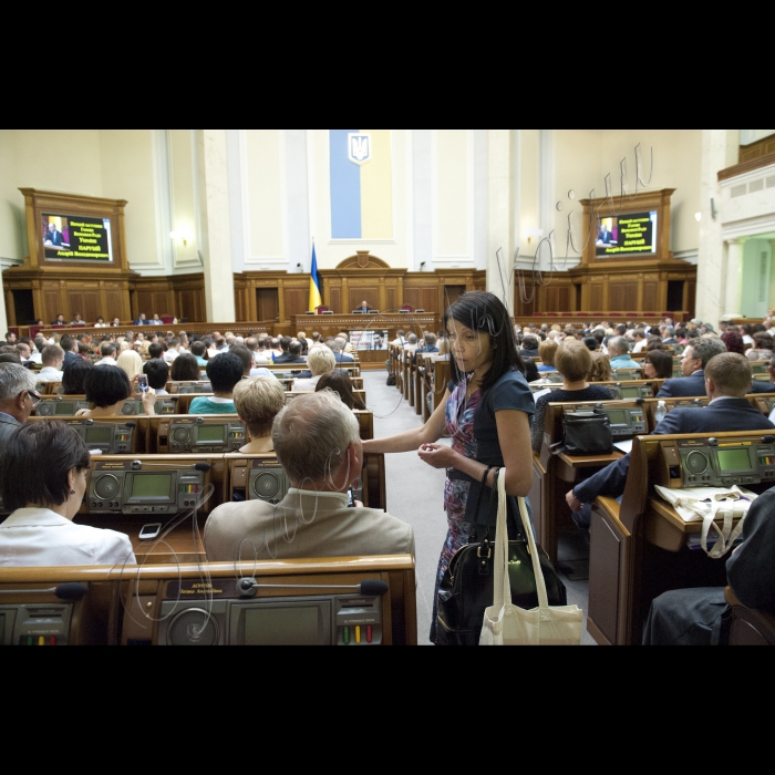 17 червня 2015

Парламентські слухання на тему: «Сімейна політика України - цілі та завдання».

Вів засідання Перший заступник Голови ВР України Андрій Парубій.