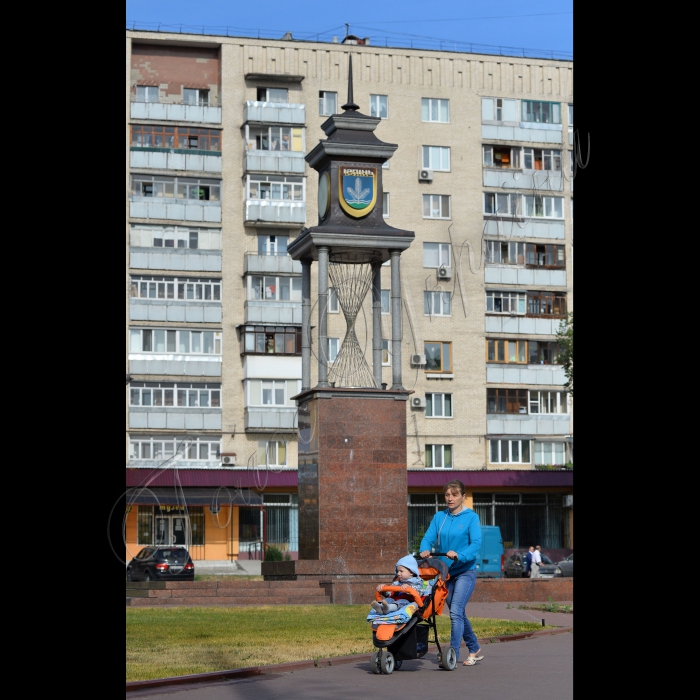 18 червня 2015   
М. Ірпінь (Київська обл.) Круглий стіл «Реформування місцевого самоврядування: перші кроки та результати, подальші наміри і очікування» Ініціатори та організатори заходу - Ірпінський виконавчий комітет та Редакція газети «Голос України». 
