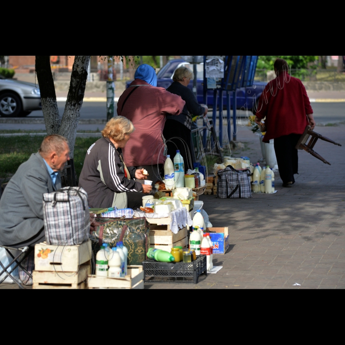 18 червня 2015   
М. Ірпінь (Київська обл.) Круглий стіл «Реформування місцевого самоврядування: перші кроки та результати, подальші наміри і очікування» Ініціатори та організатори заходу - Ірпінський виконавчий комітет та Редакція газети «Голос України». 
Молоко