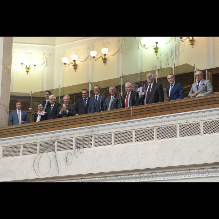 2 липня 2015

Пленарне засідання Парламенту, Верховної Ради України

Верховна Рада України прийняла Постанову 