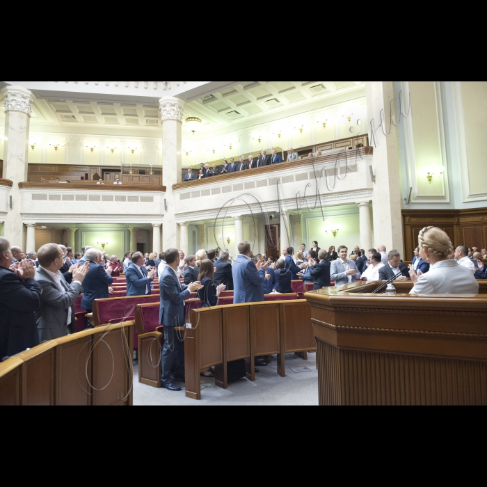 2 липня 2015

Пленарне засідання Парламенту, Верховної Ради України

Верховна Рада України прийняла Постанову 