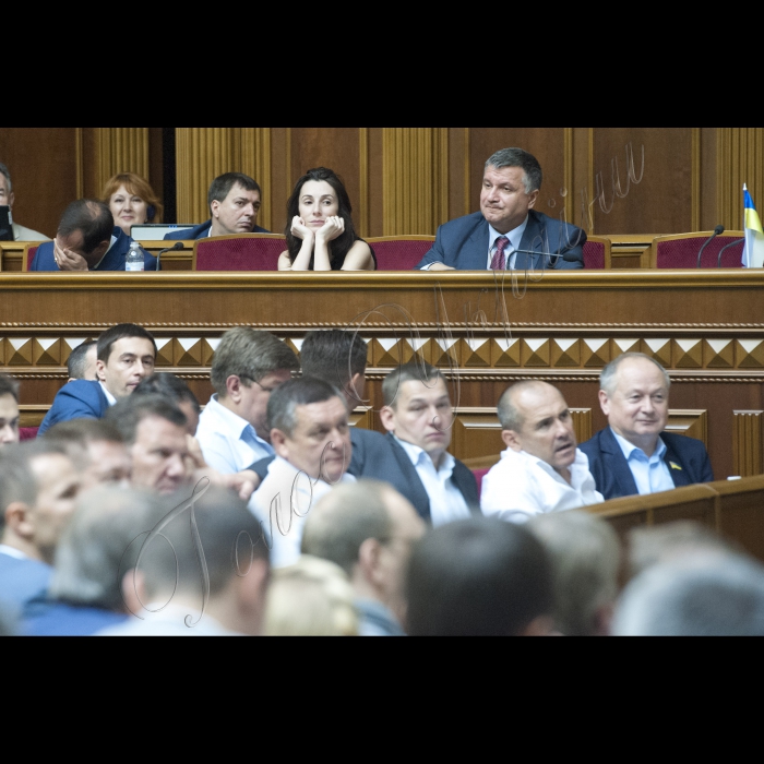 2 липня 2015

Пленарне засідання Парламенту, Верховної Ради України

Верховна Рада України прийняла Постанову 