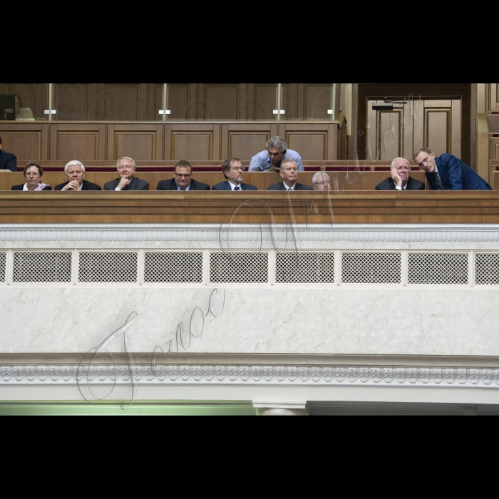 2 липня 2015

Пленарне засідання Парламенту, Верховної Ради України

Верховна Рада України прийняла Постанову 