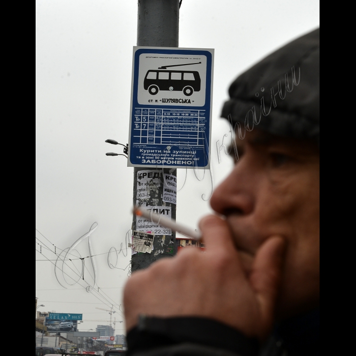 Київ. В рамках пам’ятних заходів із вшанування  жертв Голодомору-геноциду 1932-1933 років відбувся урок пам’яті в Меморіалі жертв Голодомору. Лекцію на тему  «Опір українців вбивству голодом у 1932 –1933 рр.» прочитав науковий співробітник Українського інституту національної пам’яті, к. ф. н. Олександр Штоквиш. Організатори:  Український інститут національної пам’яті, Громадський комітет із вшанування пам’яті жертв Голодомору-геноциду ’32-33 років в Україні, Національний музей «Меморіал пам’яті жертв голодоморіу в Україні»   