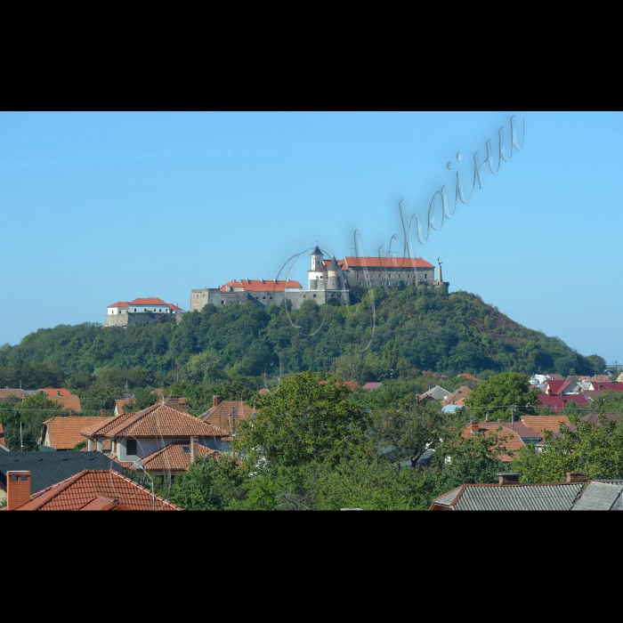 Закарпатьска обл. Мукачево