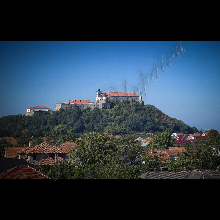 Закарпатьска обл. Мукачево