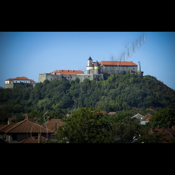 Закарпатьска обл. Мукачево