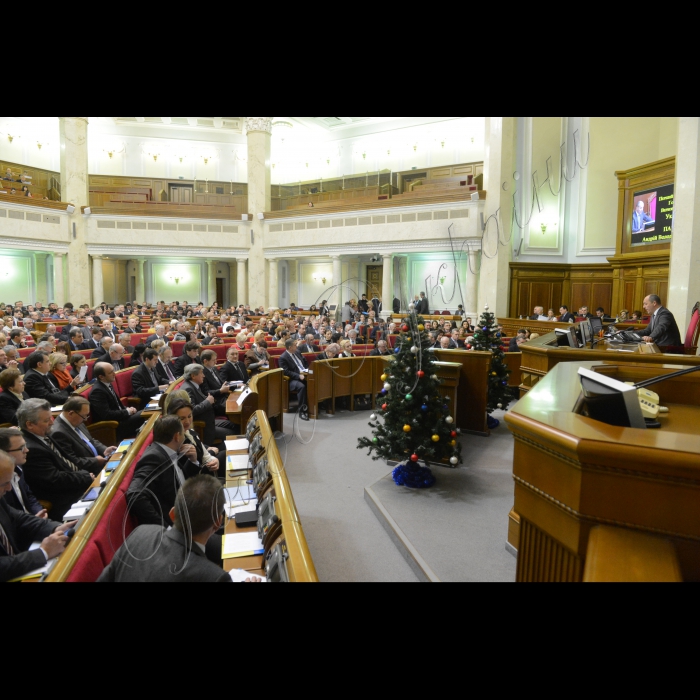 Відбулися парламентські слухання на тему: «Про реформу охорони здоров’я в Україні»