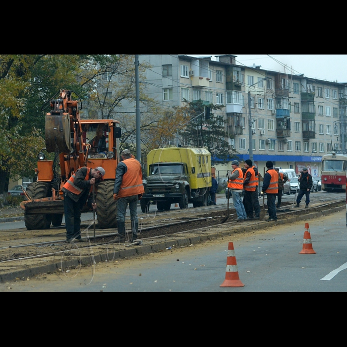 Київ. Київська міська клінічна лікарня швидкої медичної допомоги.