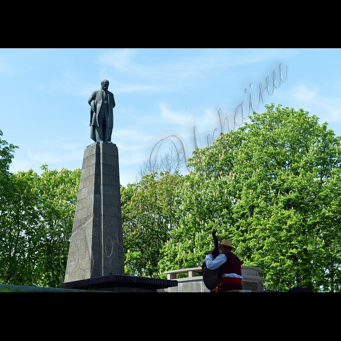 Шевченківський національний музей-заповідник у м. Канів Черкаської області.