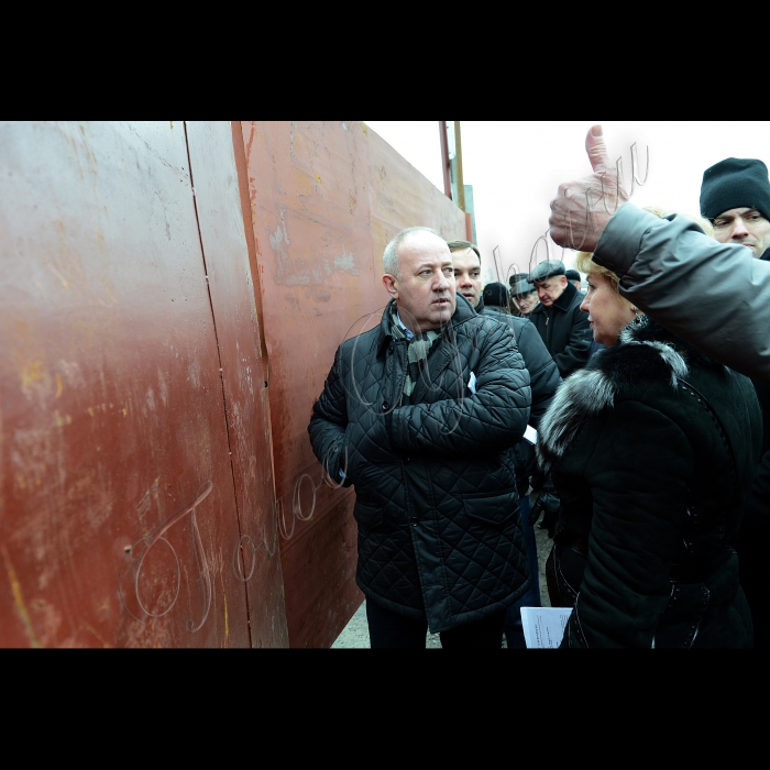 Акція «Захистимо Зону здоров’я!», ініційована ГО 