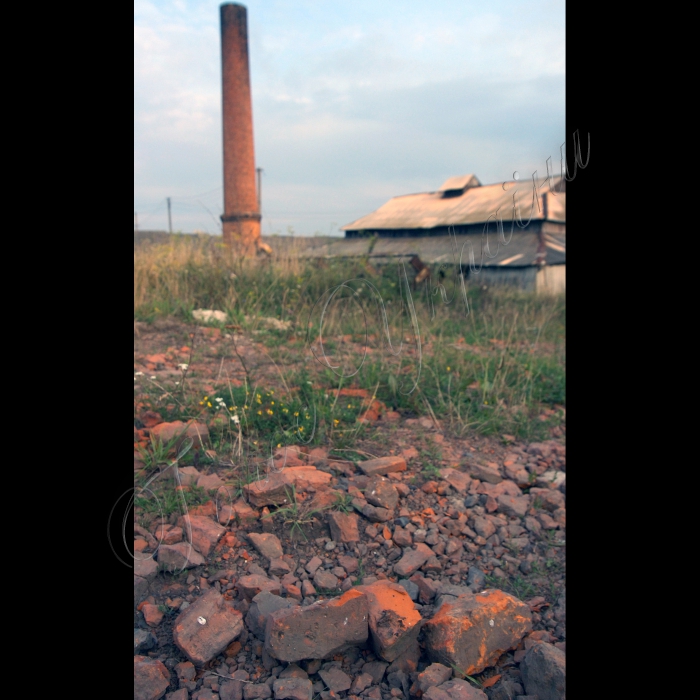 Тернопільська область, Підгайці. 