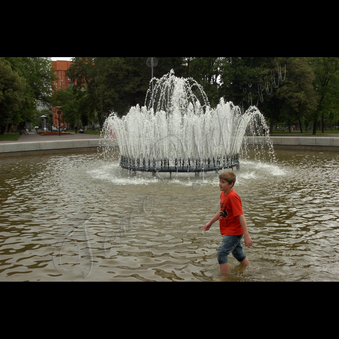 Дніпропетровськ.