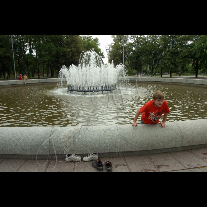 Дніпропетровськ.