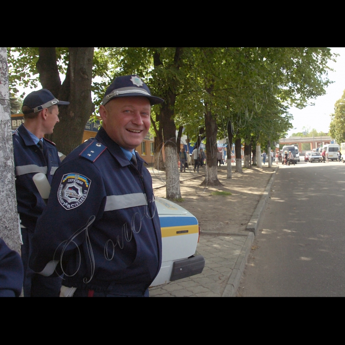 Дніпропетровськ.