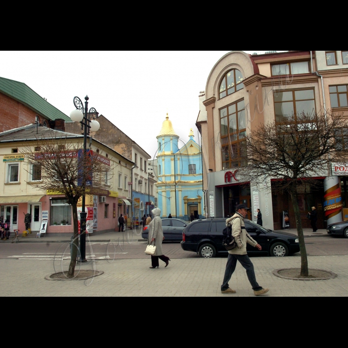 Івано-Франківськ