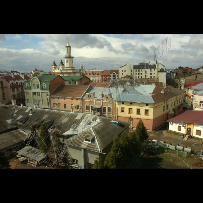 Івано-Франківськ