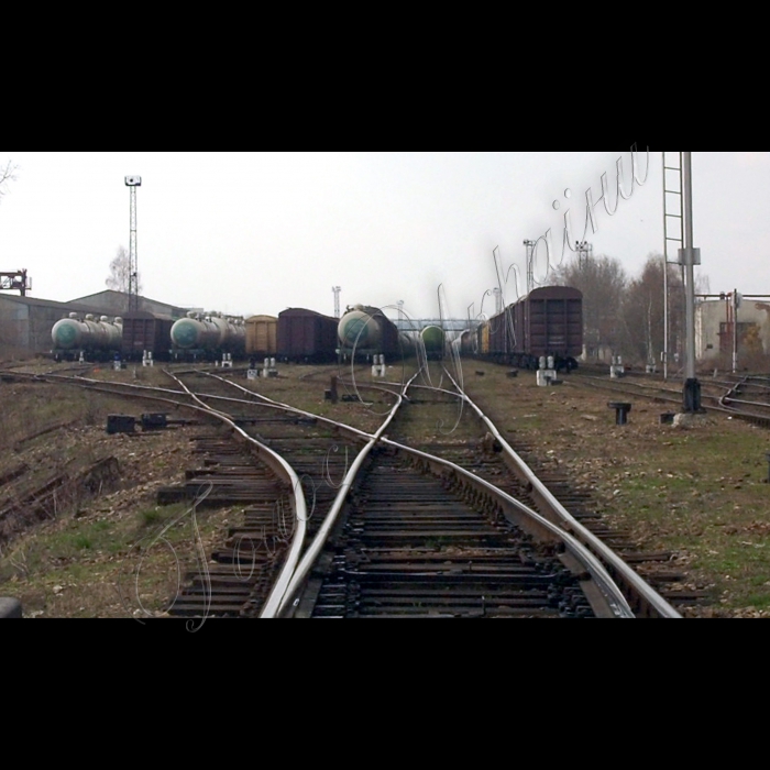 Івано-Франківська область, Калуш.