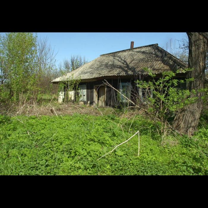 Кіровоградська область, село П’ятихатки.