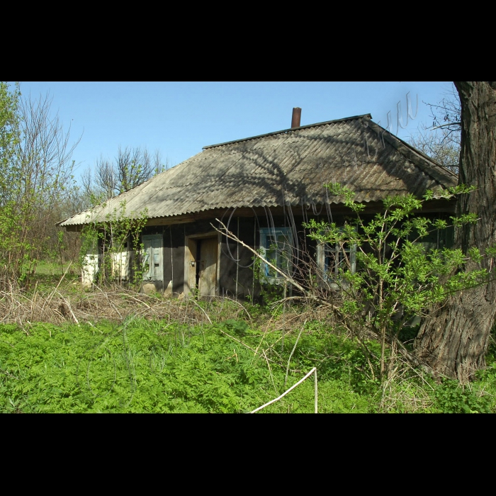 Кіровоградська область, село П’ятихатки.