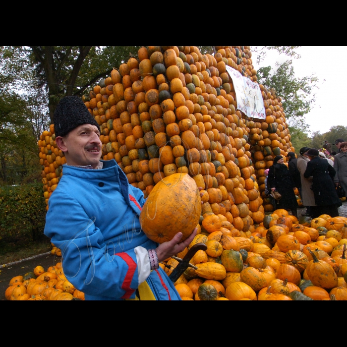 Тернопільська область. Збараж. Святкування 800-річчя міста