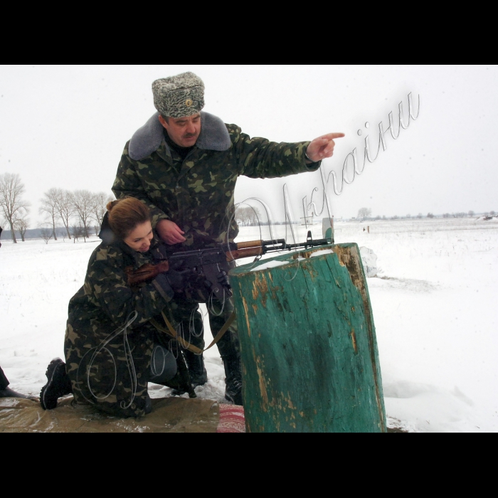 Біла Церква.
Голова Комітету Верховної Ради України з питань промислової і регуляторної політики та підприємництва Наталія Королевська відвідала 72-у окрему гвардійську  Красноградсько-Київську ордена Червоного Прапора механізовану бригаду з нагоди Дня захисника Вітчизни.